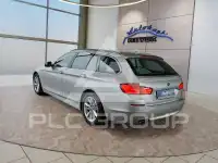 2012 BMW 530