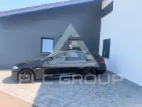 2012 BMW 530