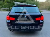 2012 BMW 530