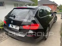 2012 BMW 530