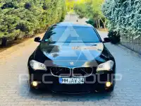 2012 BMW 530