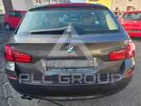 2012 BMW 530