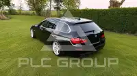 2012 BMW 530