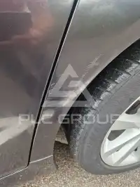 2012 BMW 530