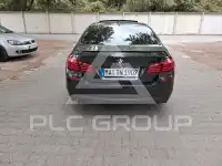 2012 BMW 530