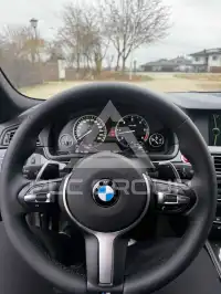 2012 BMW 530
