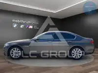 2012 BMW 530