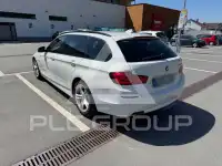 2012 BMW 530