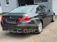 2012 BMW 530