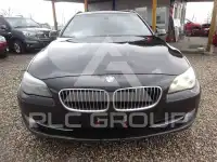 2012 BMW 530
