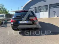 2012 BMW 530