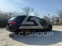 2012 BMW 530