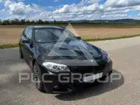 2012 BMW 530