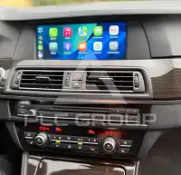 2012 BMW 530