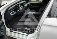 2012 BMW 530