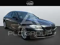 2012 BMW 530