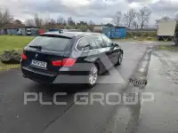 2012 BMW 530