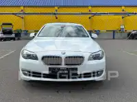 2012 BMW 530