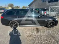 2012 BMW 530