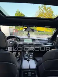2012 BMW 530