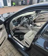 2012 BMW 530