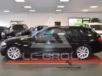 2012 BMW 530