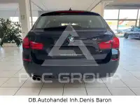 2012 BMW 530