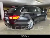 2012 BMW 530