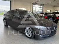 2012 BMW 530