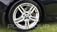 2012 BMW 530