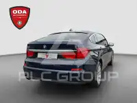 2012 BMW 530