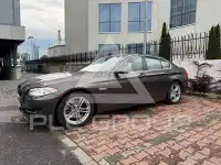 2012 BMW 530