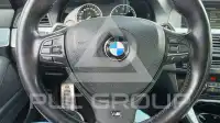 2012 BMW 530