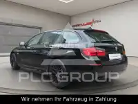 2012 BMW 530