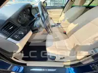 2012 BMW 530