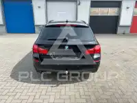 2012 BMW 530