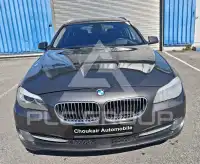 2012 BMW 530