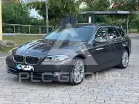 2012 BMW 530