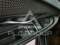 2012 BMW 530