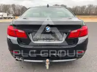 2012 BMW 530