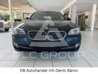 2012 BMW 530