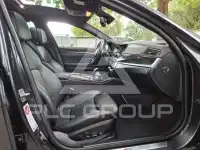 2012 BMW 530