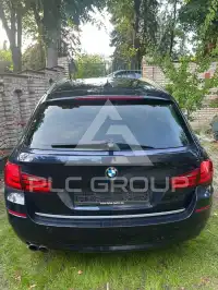 2012 BMW 530