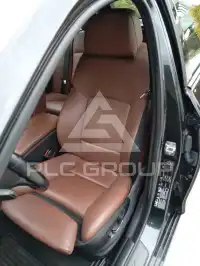 2012 BMW 530