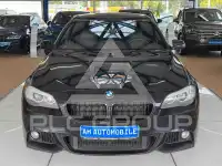 2012 BMW 530