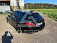 2012 BMW 530