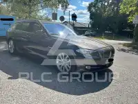 2012 BMW 530