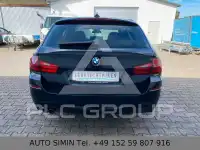 2012 BMW 530