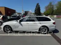 2012 BMW 530