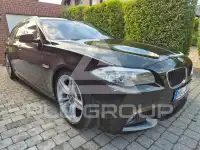 2012 BMW 530